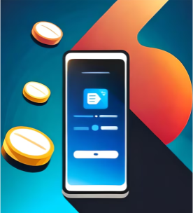 Mobile & Net Banking image